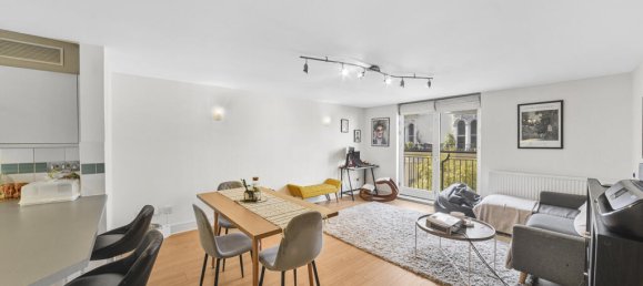 Apartamento T2 em Kensington, United Kingdom N.º 11063 2