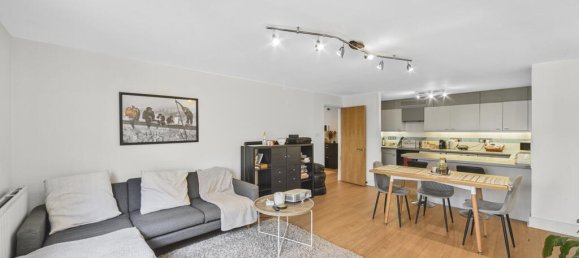 Apartamento T2 em Kensington, United Kingdom N.º 11063 3