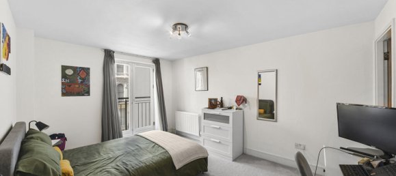 Apartamento T2 em Kensington, United Kingdom N.º 11063 10