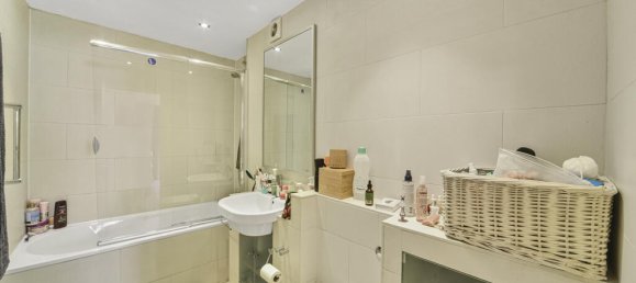 Apartamento T2 em Kensington, United Kingdom N.º 11063 6