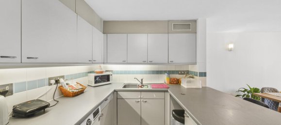 Apartamento T2 em Kensington, United Kingdom N.º 11063 9