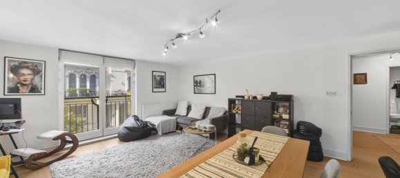 Apartamento T2 em Kensington, United Kingdom N.º 11063 7
