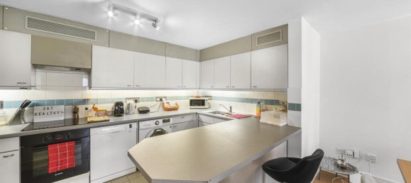 Apartamento T2 em Kensington, United Kingdom N.º 11063 8