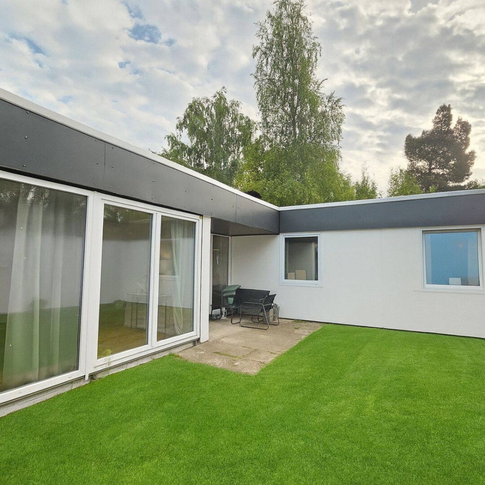 5غرفة بنغالو في Wandsbek, Germany رقم 327667