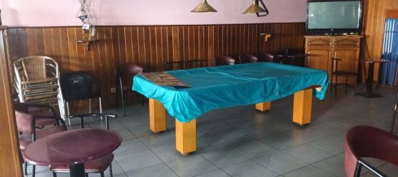 Propiedad comercial de 1 habitación en Covilha, Portugal No. 143732 17