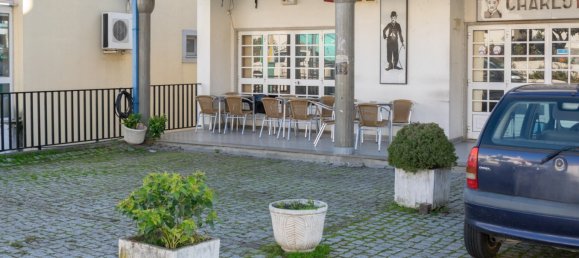 Propiedad comercial de 1 habitación en Covilha, Portugal No. 143732 23