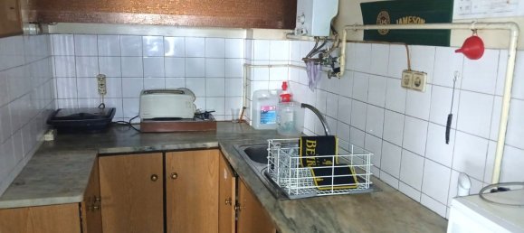 Propiedad comercial de 1 habitación en Covilha, Portugal No. 143732 20