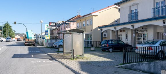 Propiedad comercial de 1 habitación en Covilha, Portugal No. 143732 2