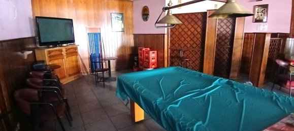 Propiedad comercial de 1 habitación en Covilha, Portugal No. 143732 18