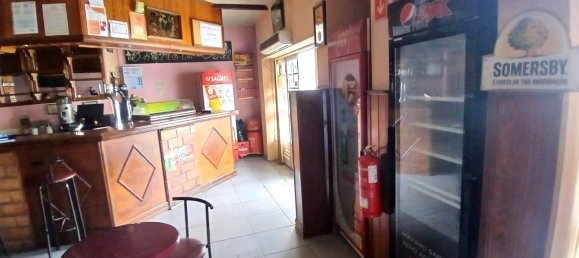 Propiedad comercial de 1 habitación en Covilha, Portugal No. 143732 11