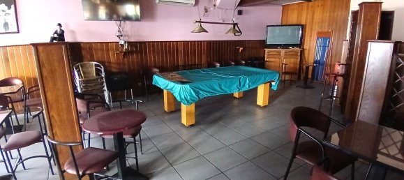 Propiedad comercial de 1 habitación en Covilha, Portugal No. 143732 16