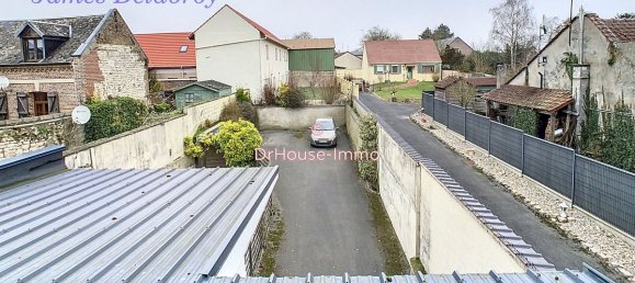 Здание с 5 спальнями в Амьен, Франция № 43751 13