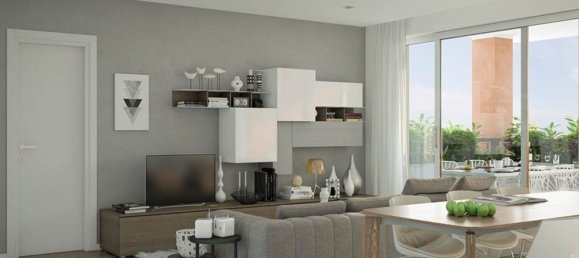 6 rooms Apartment in Andria, Italy No. 35033 80