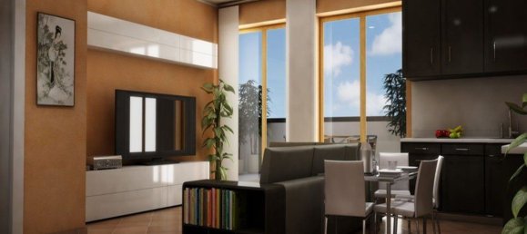 6 rooms Apartment in Andria, Italy No. 35033 68