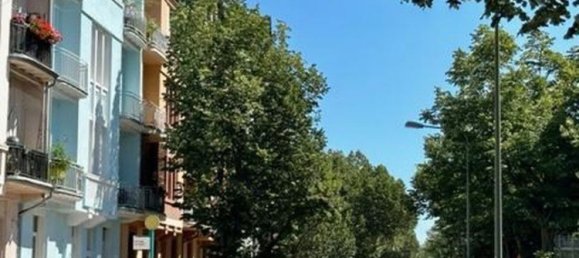 2 rooms Apartment in Frankfurt am Main, Germany No. 7593 3