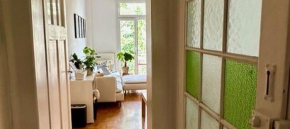 2 rooms Apartment in Frankfurt am Main, Germany No. 7593 22