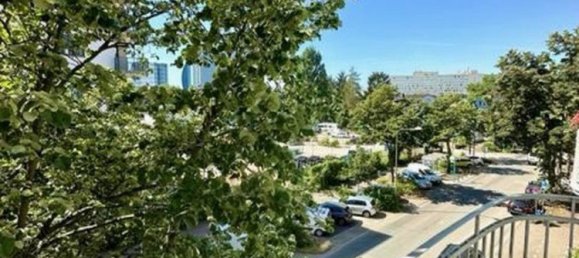 2 rooms Apartment in Frankfurt am Main, Germany No. 7593 2