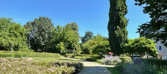 2 rooms Apartment in Frankfurt am Main, Germany No. 7593 19