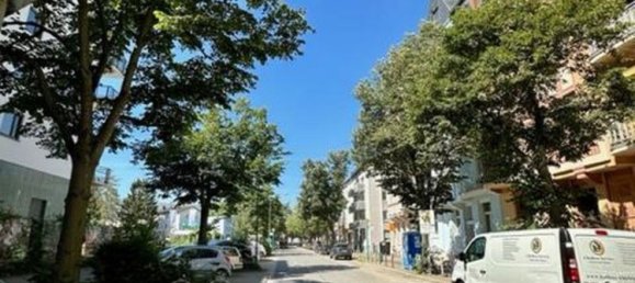 2 rooms Apartment in Frankfurt am Main, Germany No. 7593 17