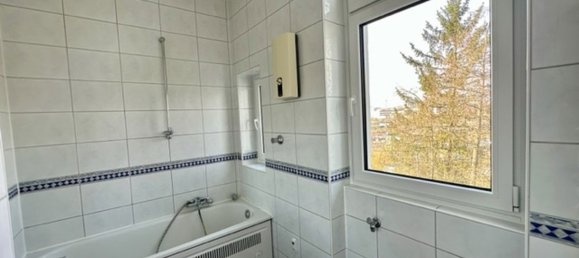 2 rooms Apartment in Frankfurt am Main, Germany No. 7593 12