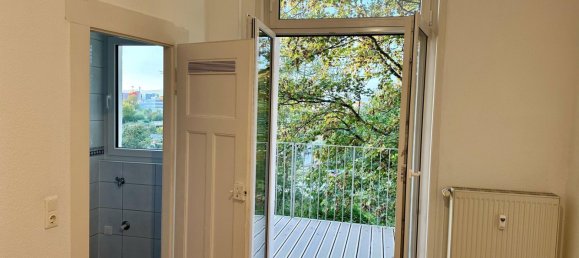 2 rooms Apartment in Frankfurt am Main, Germany No. 7593 9