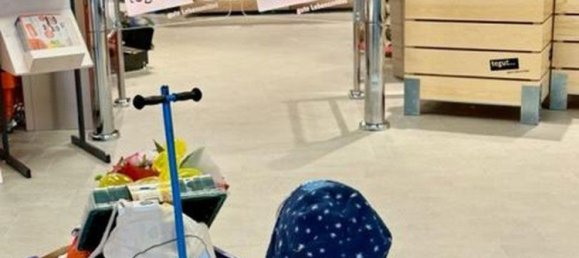 2 rooms Apartment in Frankfurt am Main, Germany No. 7593 26