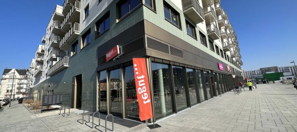 2 rooms Apartment in Frankfurt am Main, Germany No. 7593 27