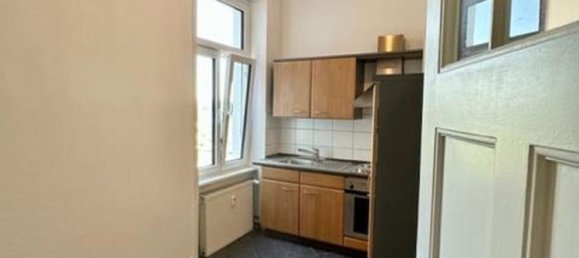 2 rooms Apartment in Frankfurt am Main, Germany No. 7593 13