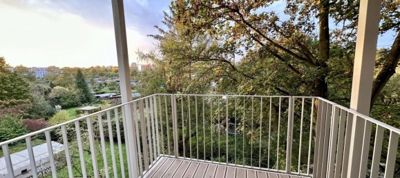 2 rooms Apartment in Frankfurt am Main, Germany No. 7593 8