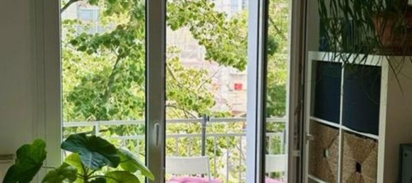 2 rooms Apartment in Frankfurt am Main, Germany No. 7593 25