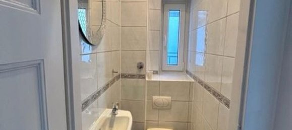 2 rooms Apartment in Frankfurt am Main, Germany No. 7593 14