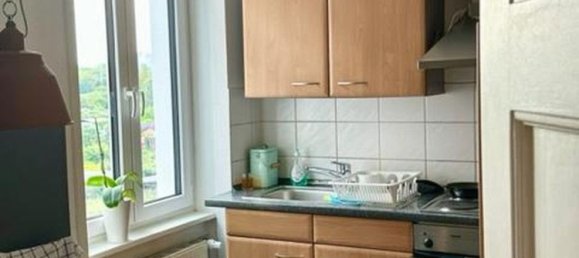 2 rooms Apartment in Frankfurt am Main, Germany No. 7593 23