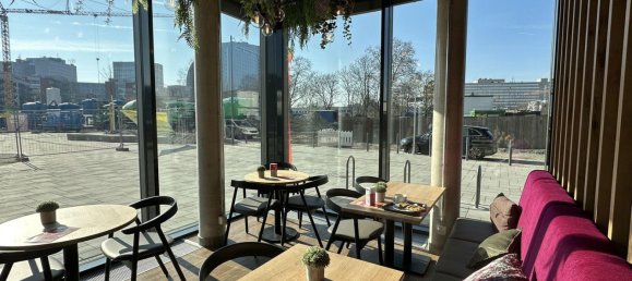 2 rooms Apartment in Frankfurt am Main, Germany No. 7593 21