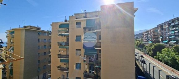 2 bedrooms Apartment in Genoa, Italy No. 301548 11