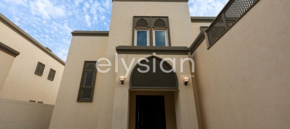 3 bedrooms Villa in Jumeirah Park, UAE No. 96873 15