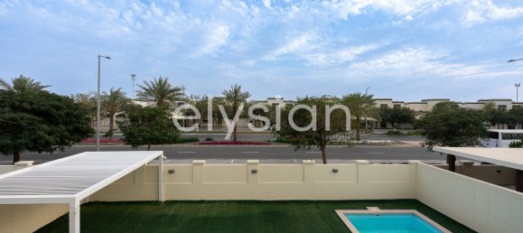 3 bedrooms Villa in Jumeirah Park, UAE No. 96873 2