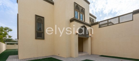 3 bedrooms Villa in Jumeirah Park, UAE No. 96873 16