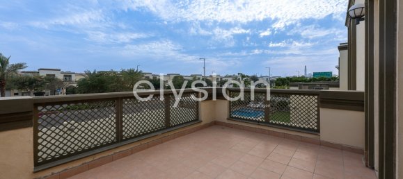 3 bedrooms Villa in Jumeirah Park, UAE No. 96873 5