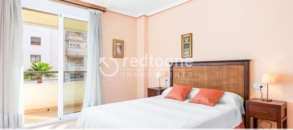 5 bedrooms Apartment in Torrevieja, Spain No. 43495 27