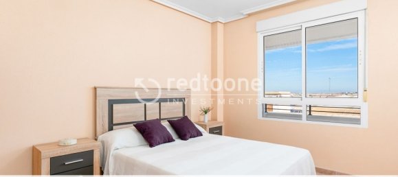 5 bedrooms Apartment in Torrevieja, Spain No. 43495 12