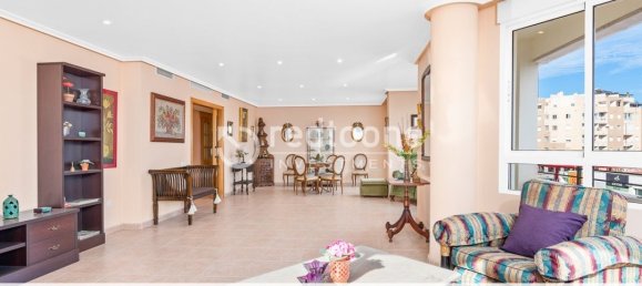 5 bedrooms Apartment in Torrevieja, Spain No. 43495 24