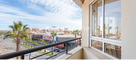 5 bedrooms Apartment in Torrevieja, Spain No. 43495 31