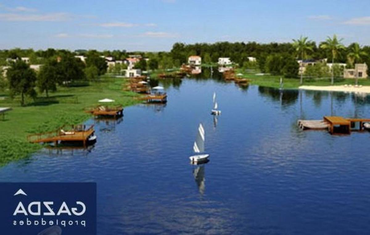 Terreno en Campo Creado, Argentina No. 112804