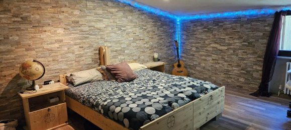 2-Zimmer Penthouse in Varallo, Italy, Nr. 23343 15