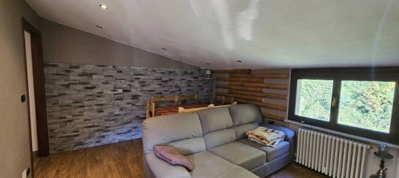 2-Zimmer Penthouse in Varallo, Italy, Nr. 23343 6