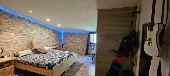 2-Zimmer Penthouse in Varallo, Italy, Nr. 23343 16