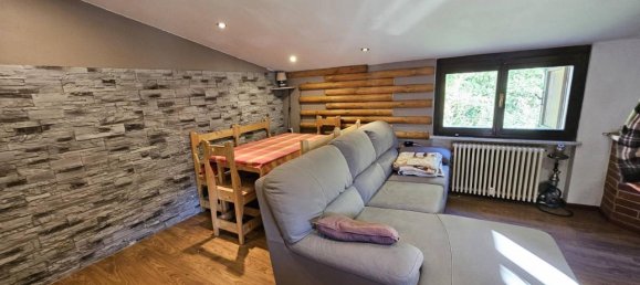 2-Zimmer Penthouse in Varallo, Italy, Nr. 23343 4