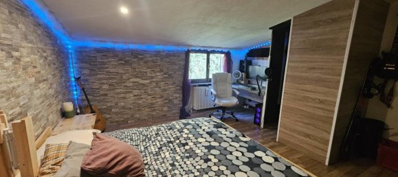 2-Zimmer Penthouse in Varallo, Italy, Nr. 23343 13