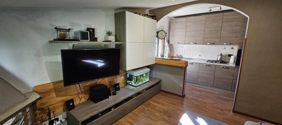 2-Zimmer Penthouse in Varallo, Italy, Nr. 23343 5