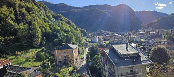 2-Zimmer Penthouse in Varallo, Italy, Nr. 23343 14